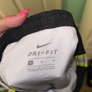 Girls Nike Shorts